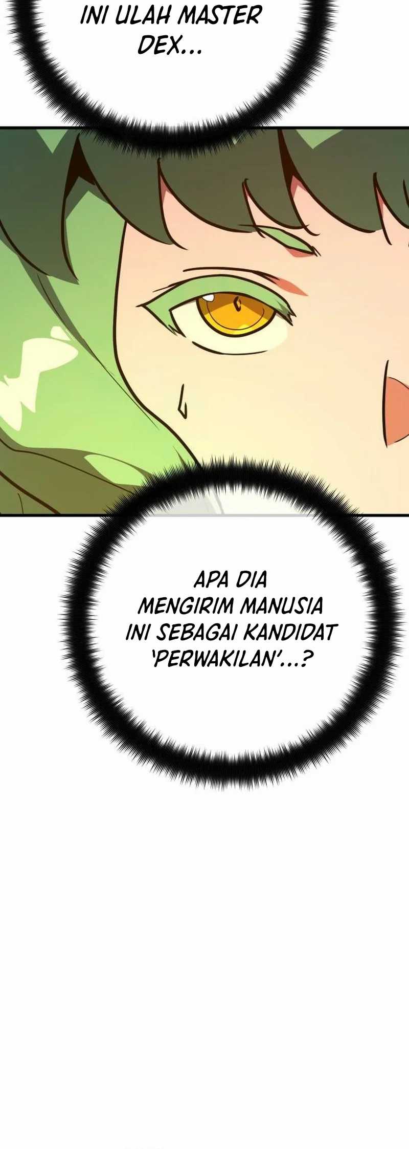 The Game’s Greatest Troll Chapter 114 Gambar 30