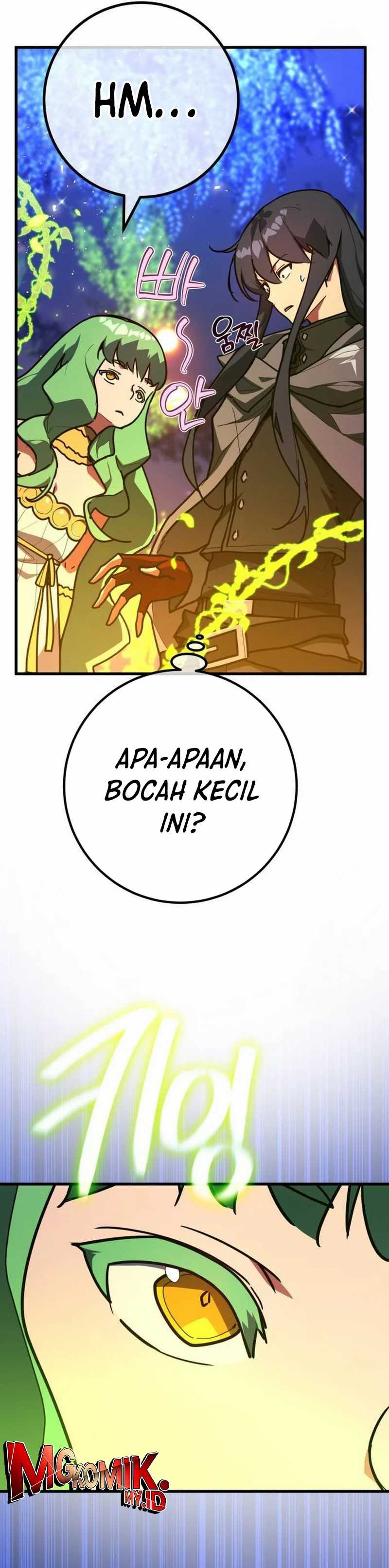 The Game’s Greatest Troll Chapter 114 Gambar 31