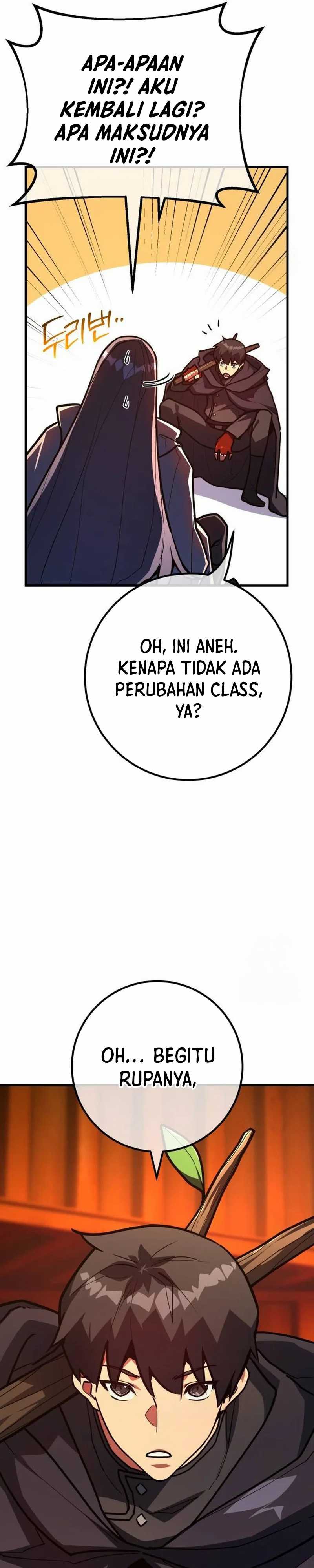 The Game’s Greatest Troll Chapter 114 Gambar 37