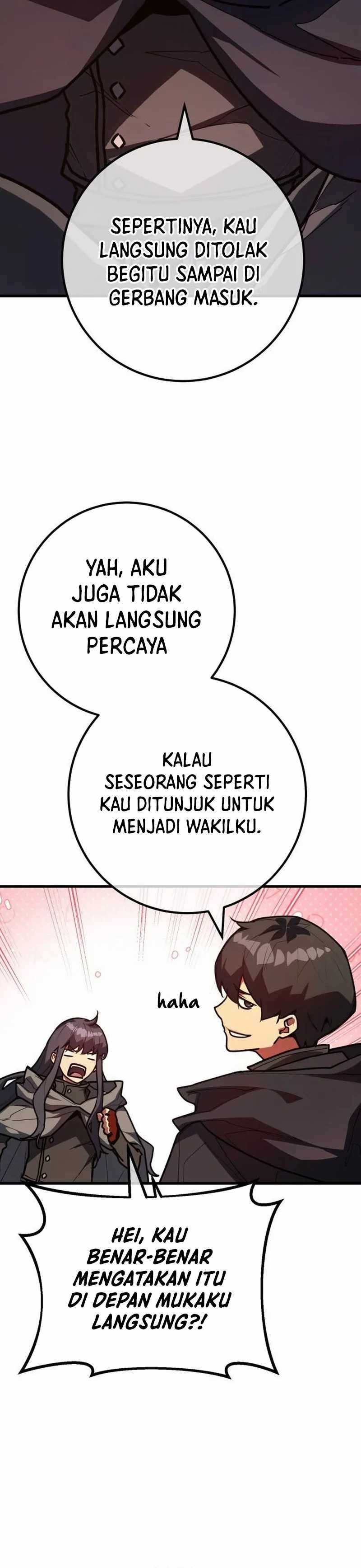 The Game’s Greatest Troll Chapter 114 Gambar 38