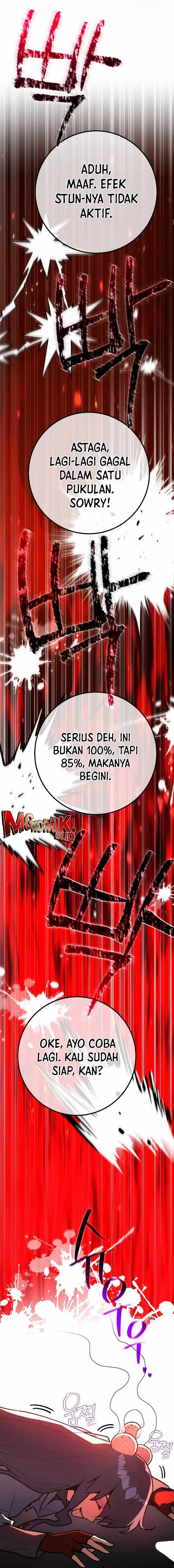 The Game’s Greatest Troll Chapter 114 Gambar 43