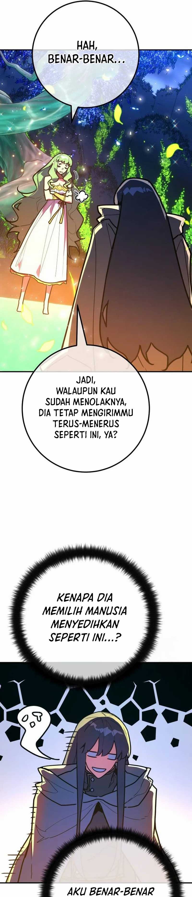 The Game’s Greatest Troll Chapter 114 Gambar 46