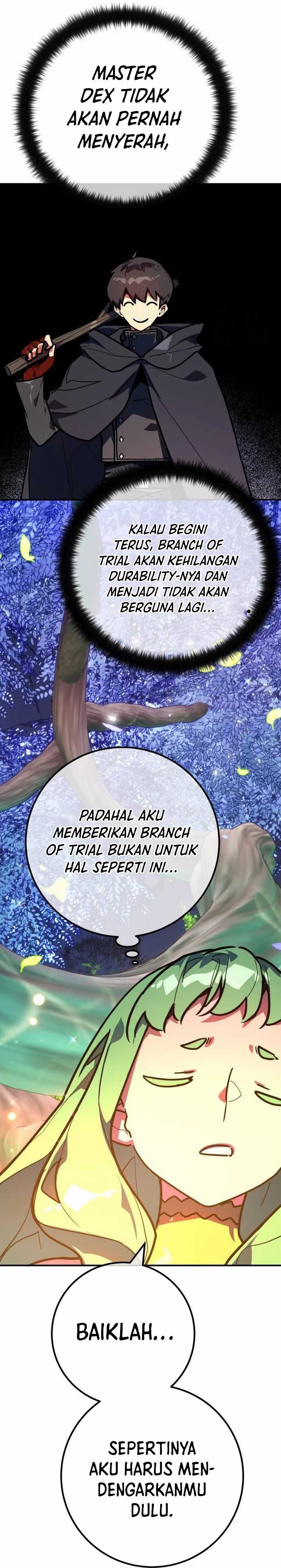 The Game’s Greatest Troll Chapter 114 Gambar 48