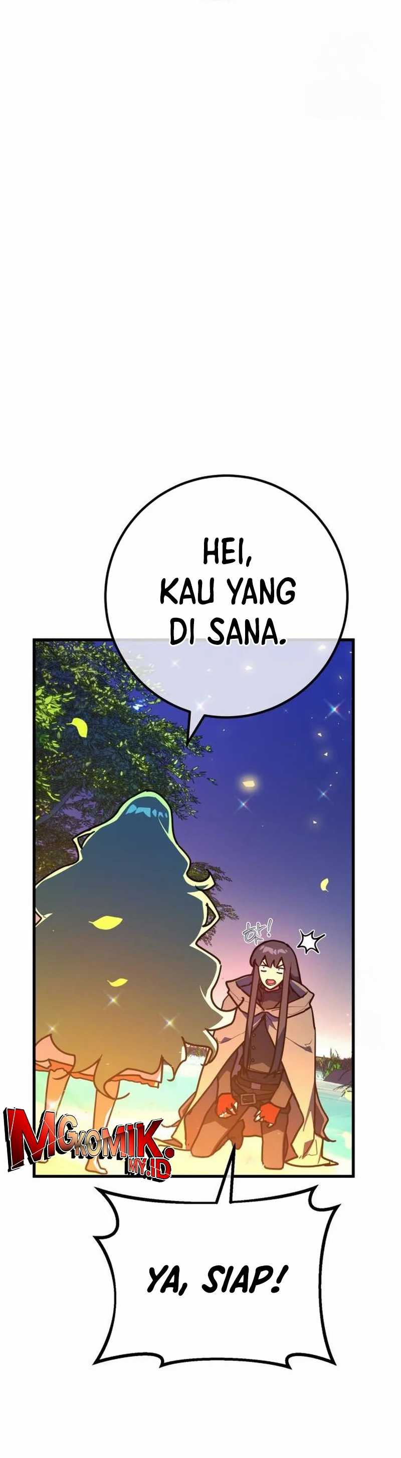 The Game’s Greatest Troll Chapter 114 Gambar 49