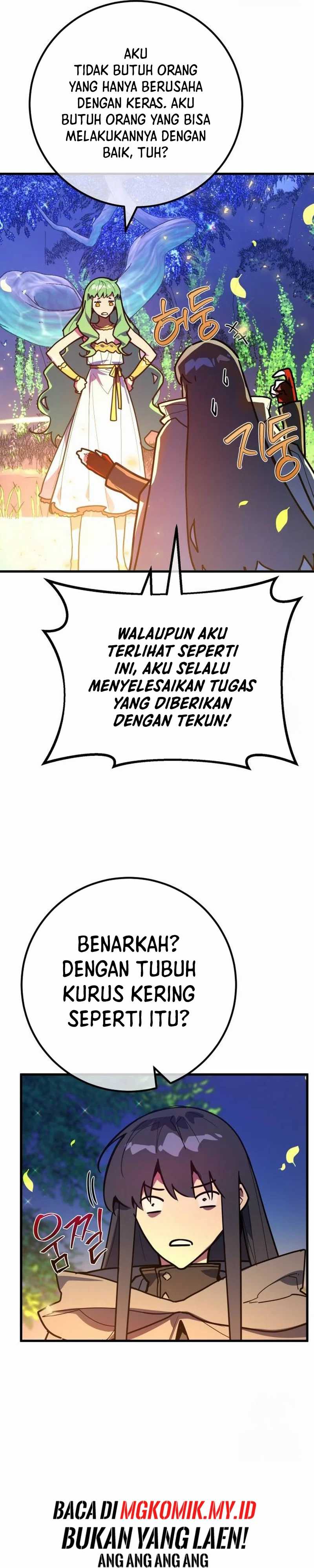 The Game’s Greatest Troll Chapter 114 Gambar 52