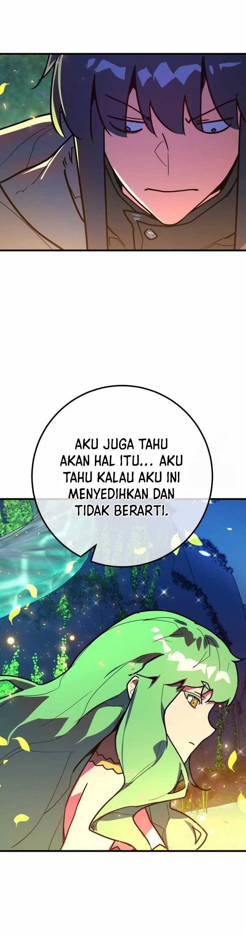 The Game’s Greatest Troll Chapter 114 Gambar 53