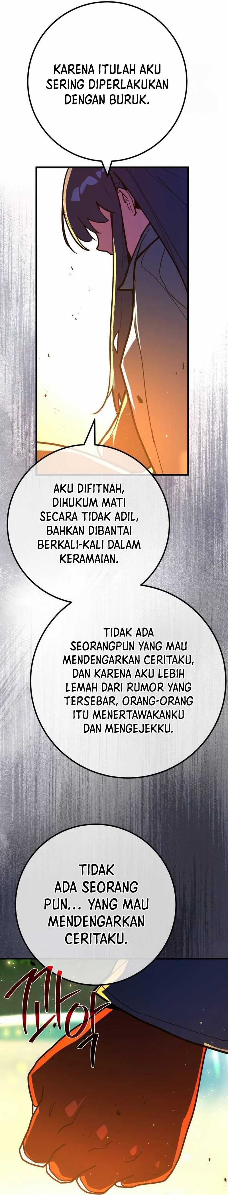 The Game’s Greatest Troll Chapter 114 Gambar 54