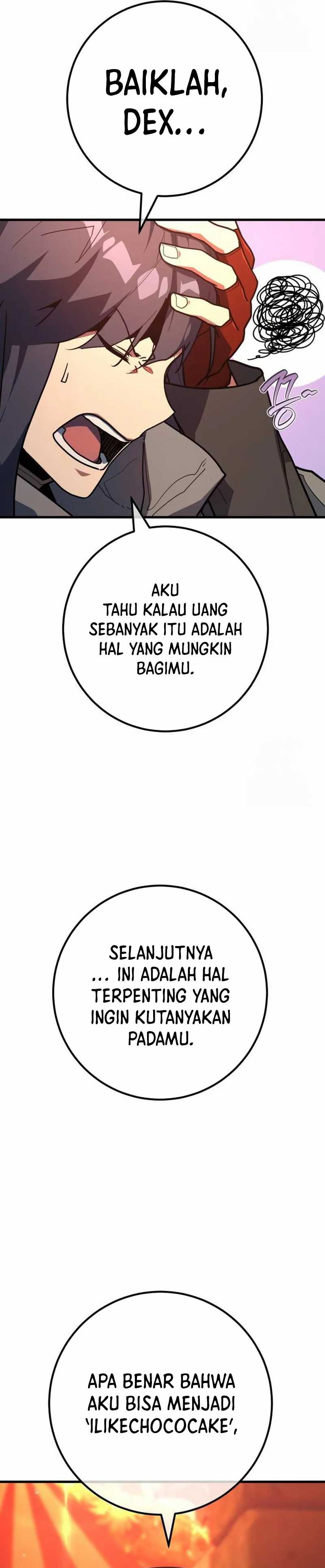 The Game’s Greatest Troll Chapter 114 Gambar 6