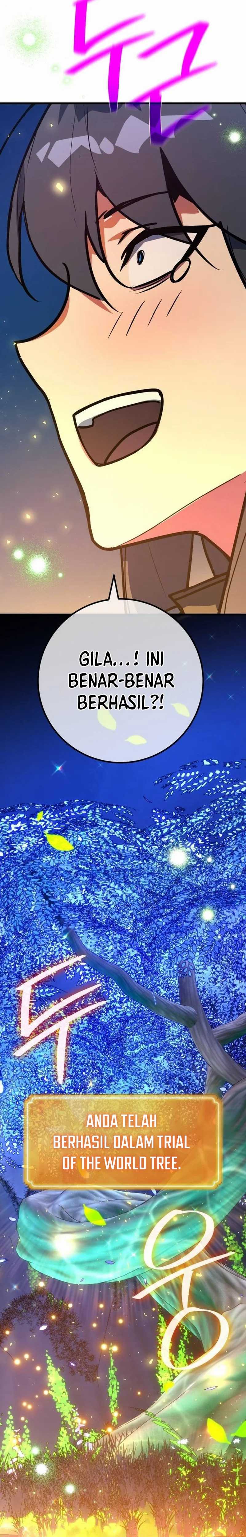 The Game’s Greatest Troll Chapter 114 Gambar 60