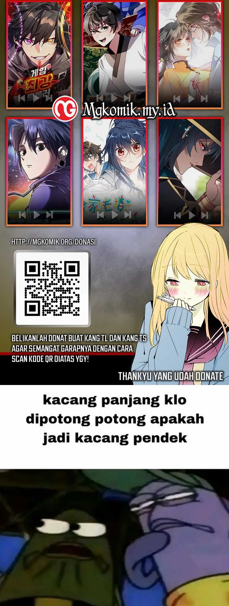 The Game’s Greatest Troll Chapter 114 Gambar 63