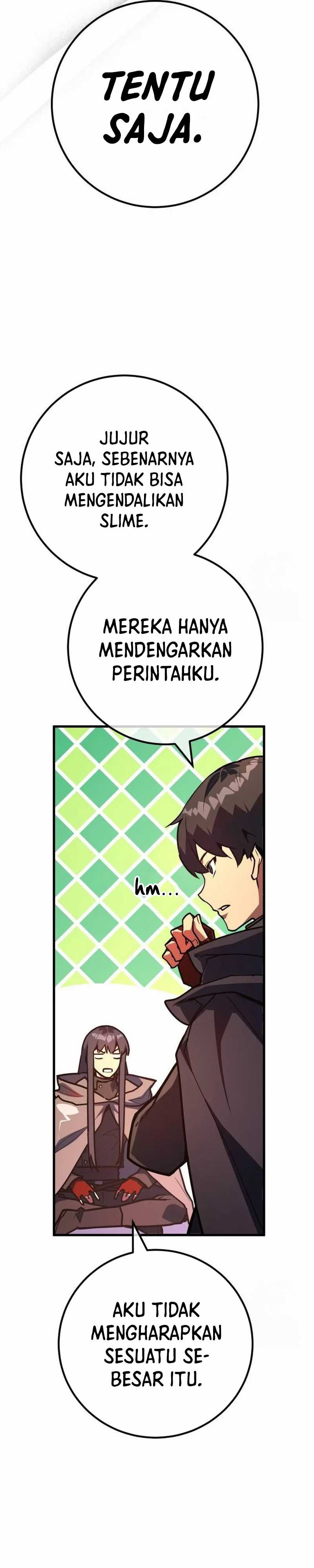 The Game’s Greatest Troll Chapter 114 Gambar 8