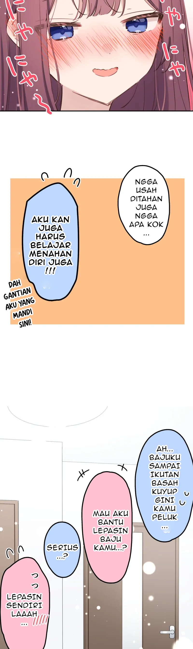 Halaman Komik