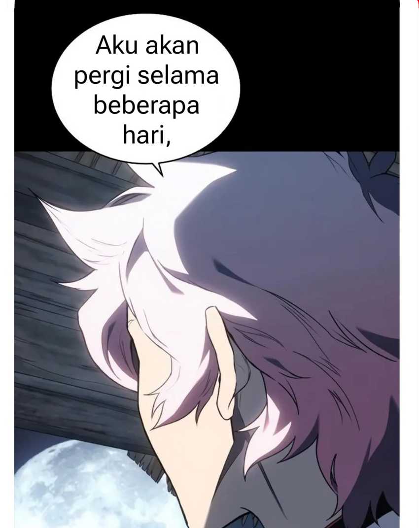 Why I Quit Being The Demon King Chapter 36 bahasa Indonesia Gambar 101