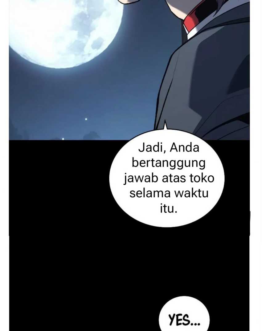 Why I Quit Being The Demon King Chapter 36 bahasa Indonesia Gambar 102