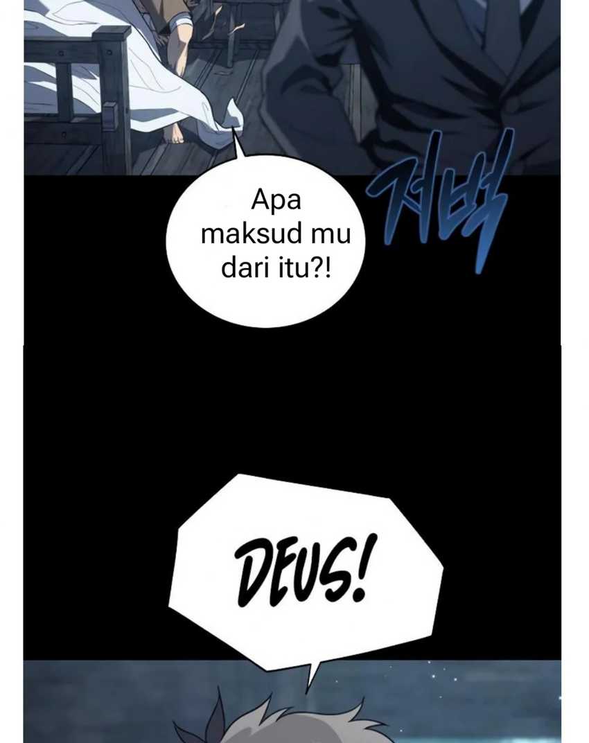 Why I Quit Being The Demon King Chapter 36 bahasa Indonesia Gambar 107