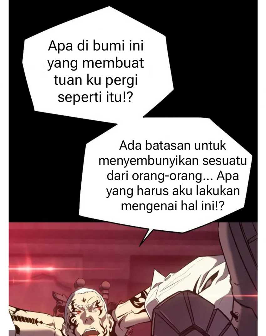 Why I Quit Being The Demon King Chapter 36 bahasa Indonesia Gambar 39