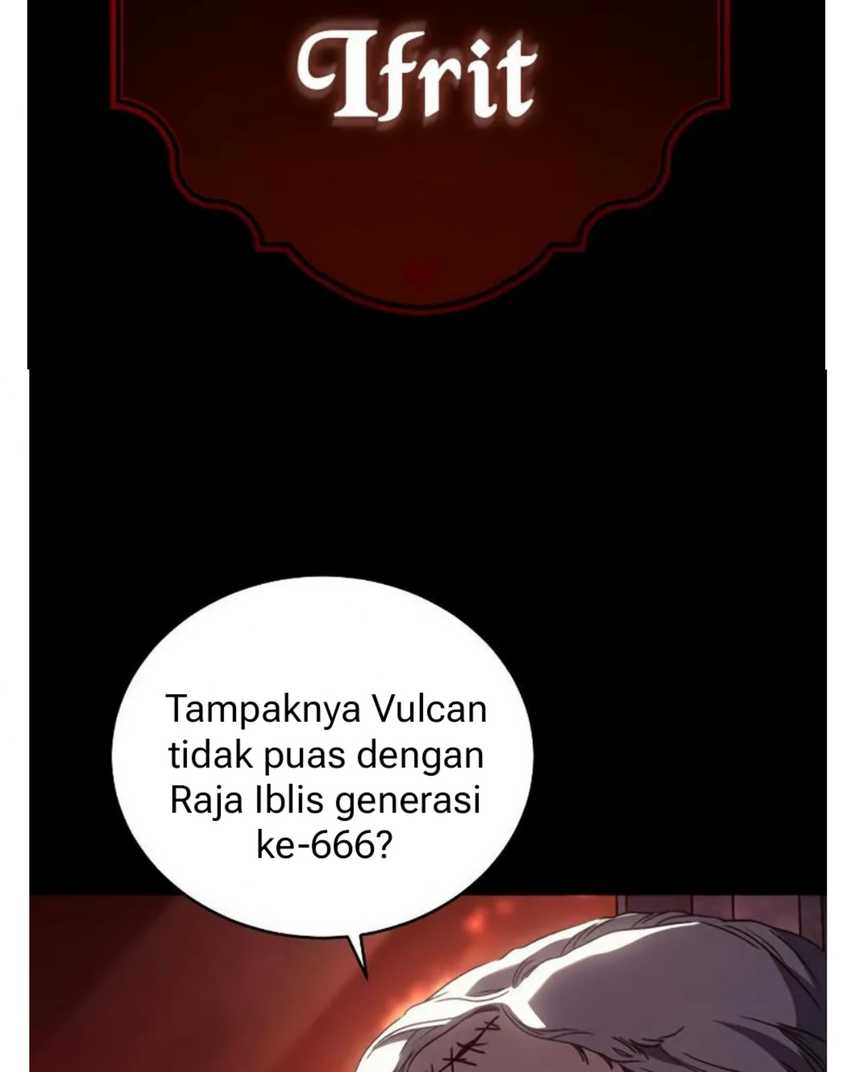 Why I Quit Being The Demon King Chapter 36 bahasa Indonesia Gambar 41