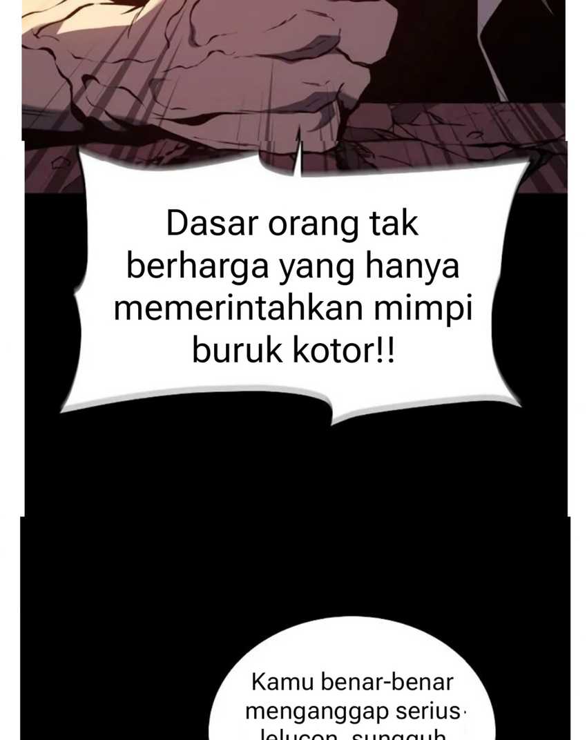 Why I Quit Being The Demon King Chapter 36 bahasa Indonesia Gambar 53