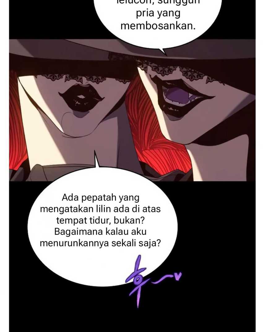 Why I Quit Being The Demon King Chapter 36 bahasa Indonesia Gambar 54