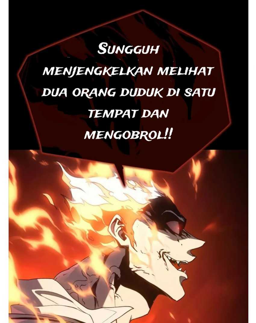 Why I Quit Being The Demon King Chapter 36 bahasa Indonesia Gambar 55