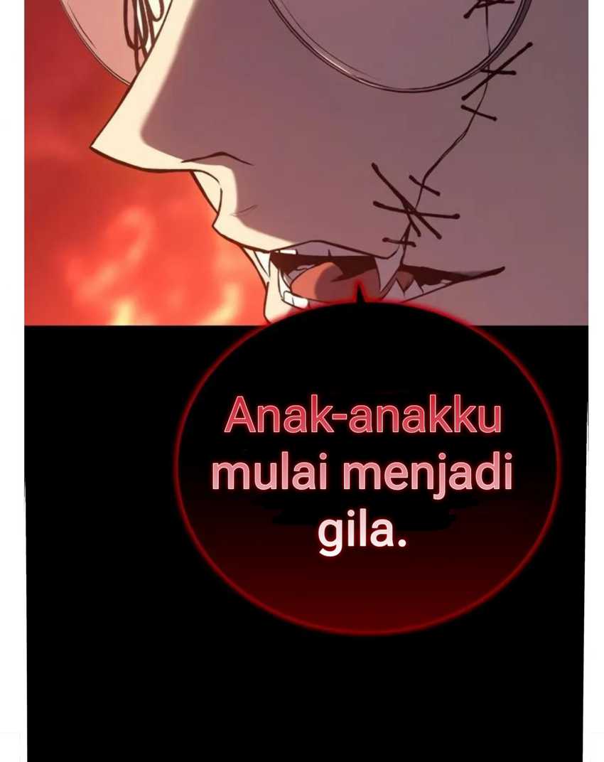 Why I Quit Being The Demon King Chapter 36 bahasa Indonesia Gambar 61