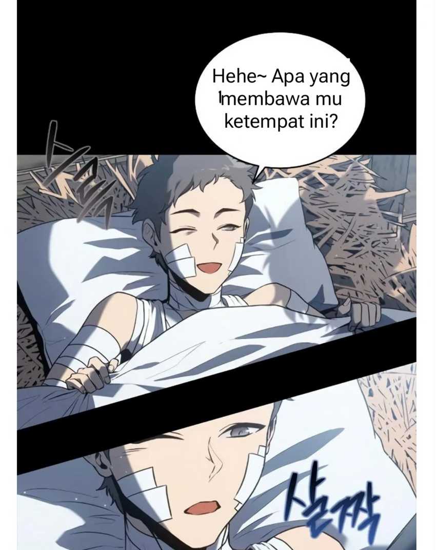 Why I Quit Being The Demon King Chapter 36 bahasa Indonesia Gambar 77