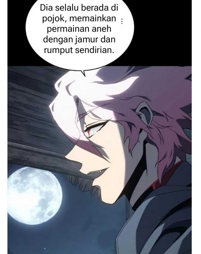 Why I Quit Being The Demon King Chapter 36 bahasa Indonesia Gambar 83