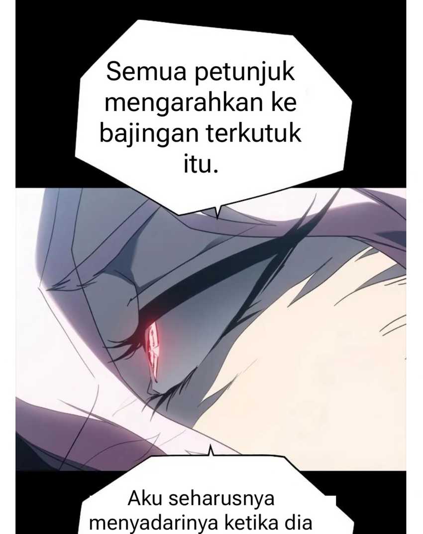 Why I Quit Being The Demon King Chapter 36 bahasa Indonesia Gambar 93