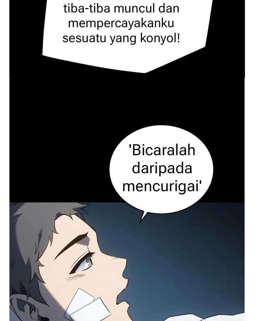 Why I Quit Being The Demon King Chapter 36 bahasa Indonesia Gambar 94