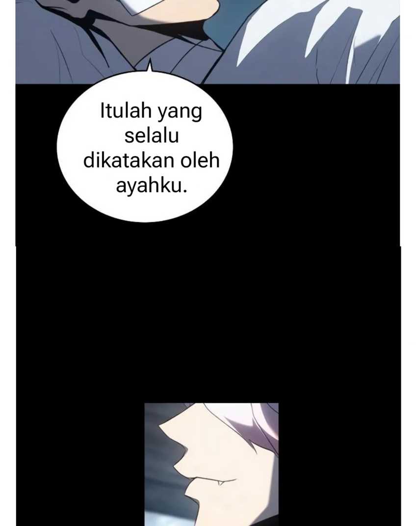 Why I Quit Being The Demon King Chapter 36 bahasa Indonesia Gambar 95