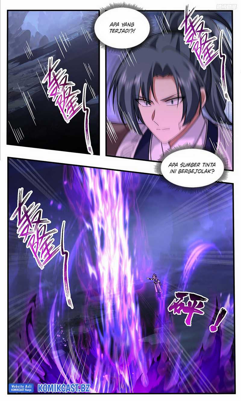 Martial Peak Part 2 Chapter 3789 Gambar 10