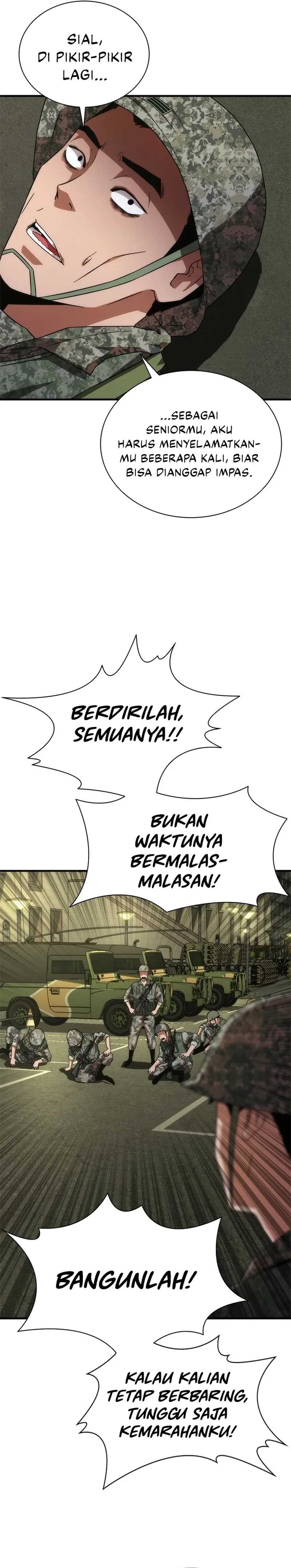 Halaman Komik