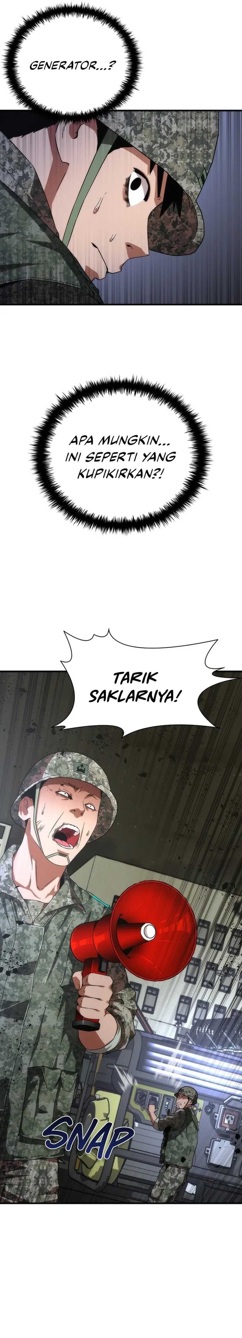 Halaman Komik