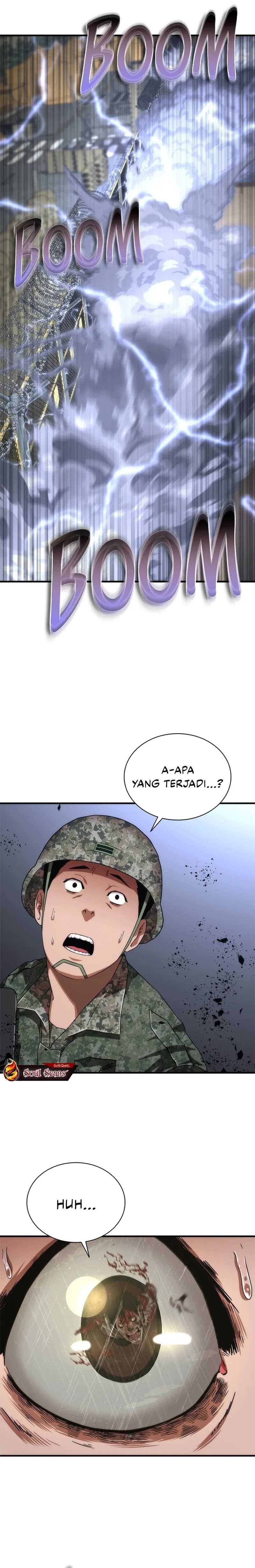 Halaman Komik