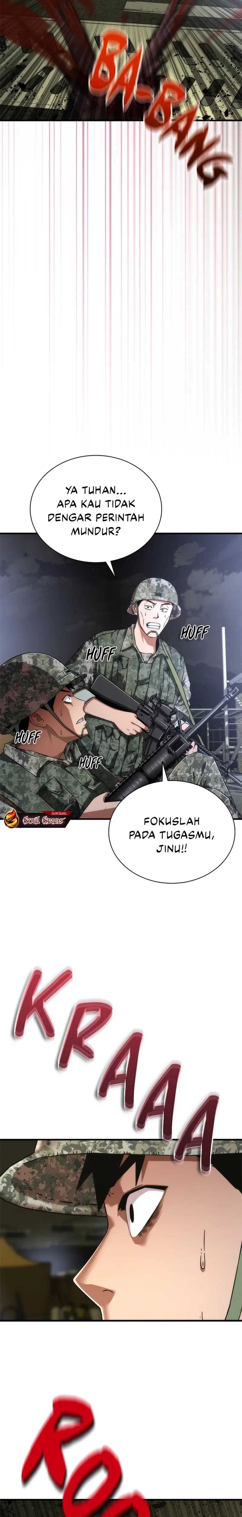 Halaman Komik