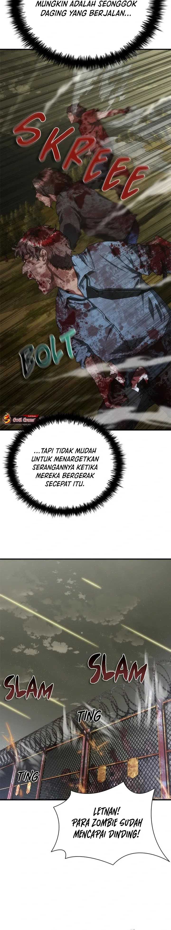 Halaman Komik