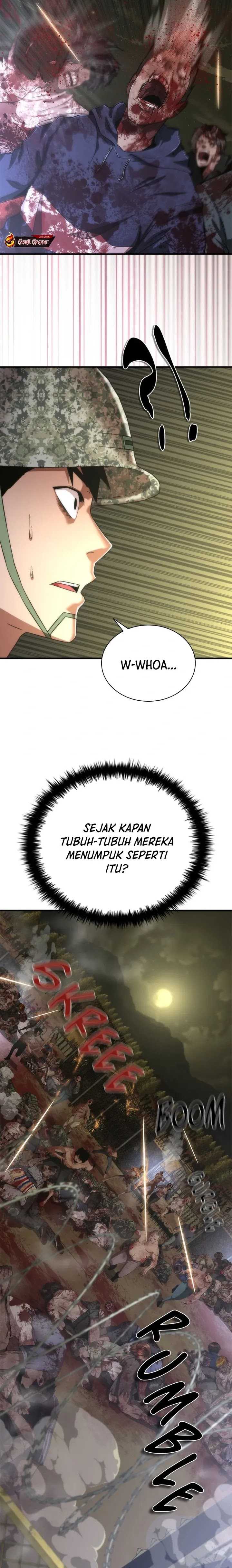 Halaman Komik