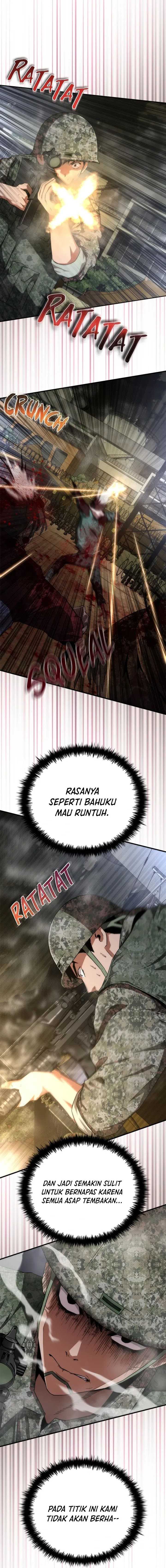 Halaman Komik