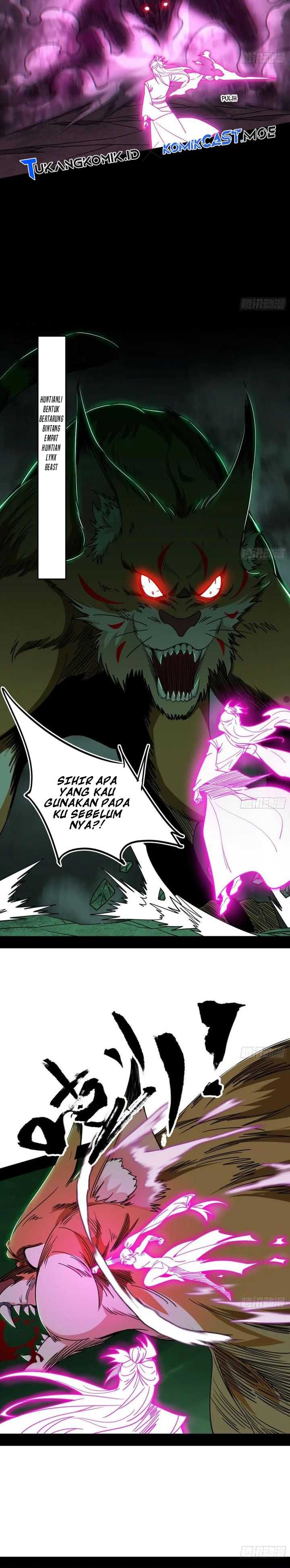 I’m An Evil God Chapter 526 Gambar 6