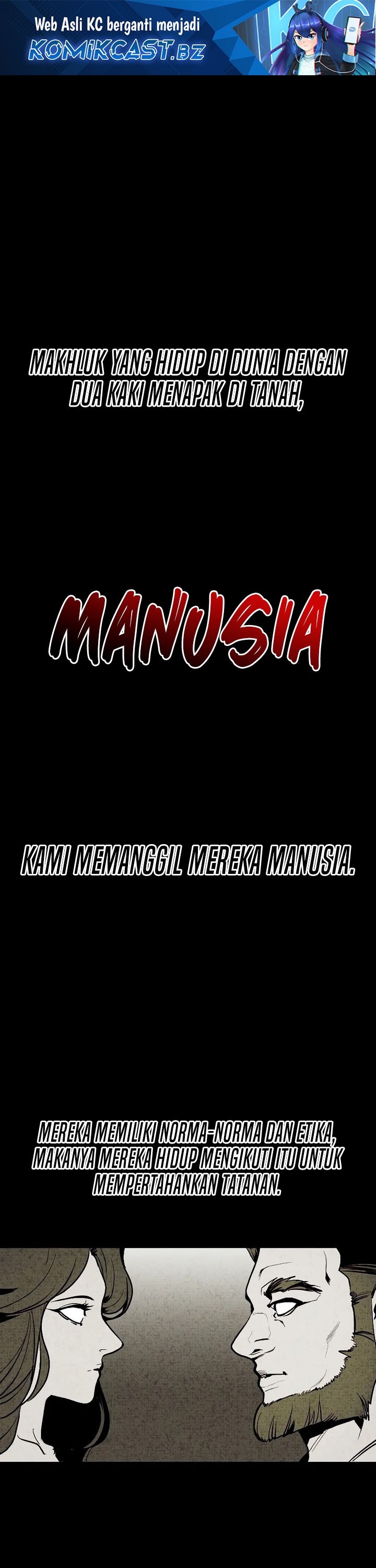 Baca Manhwa Worthless Regression Chapter 63 Gambar 2