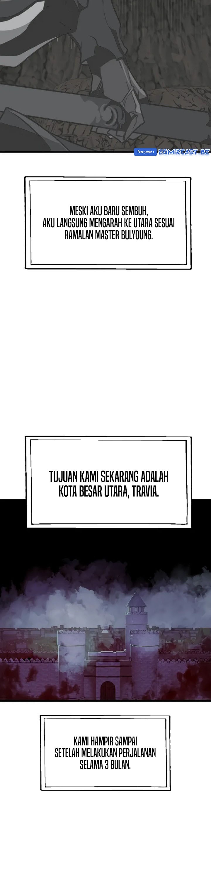 Worthless Regression Chapter 63 Gambar 48
