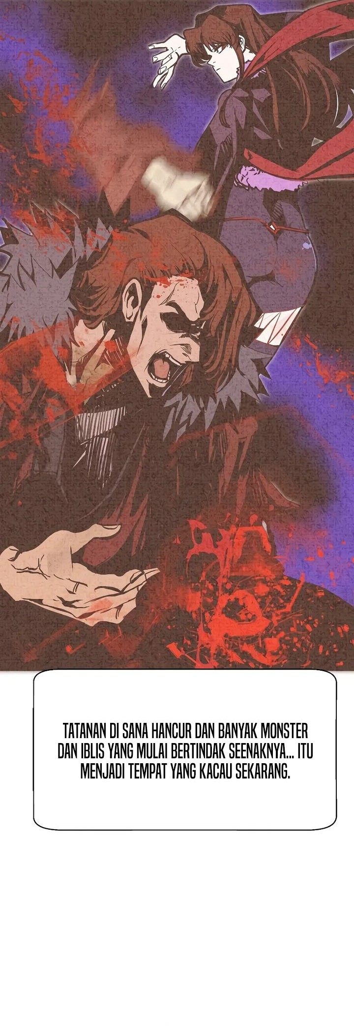 Worthless Regression Chapter 63 Gambar 50