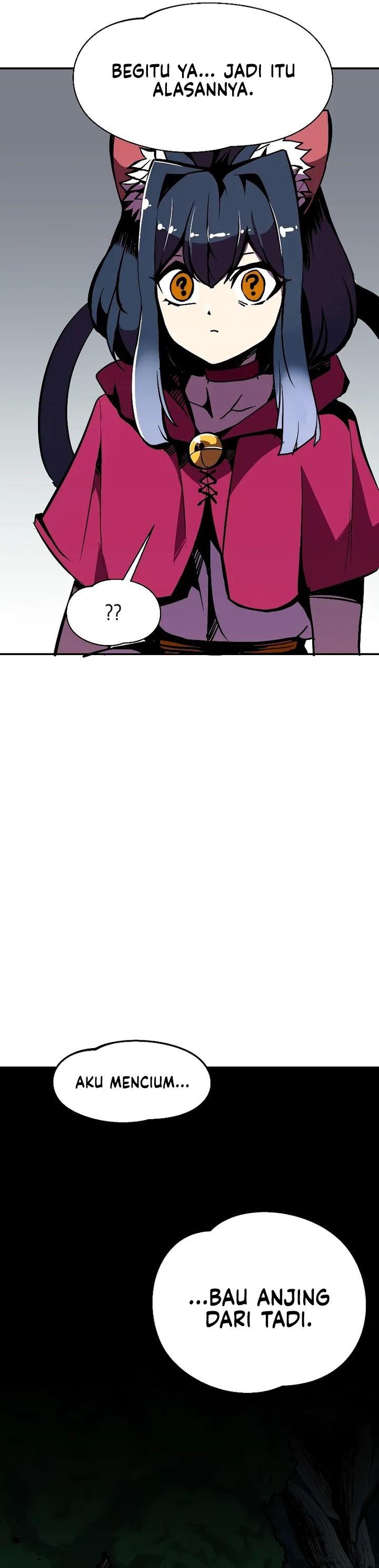 Worthless Regression Chapter 63 Gambar 53