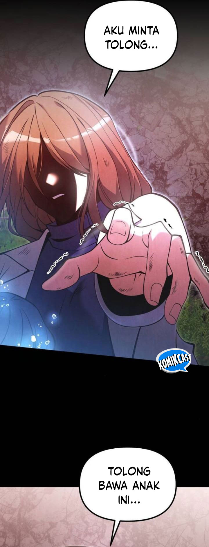 Terminally-Ill Genius Dark Knight Chapter 86 Gambar 15