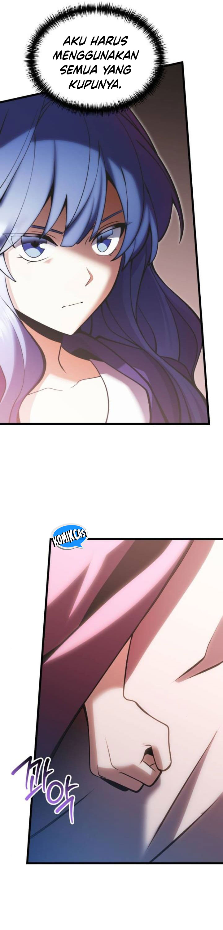 Terminally-Ill Genius Dark Knight Chapter 86 Gambar 30