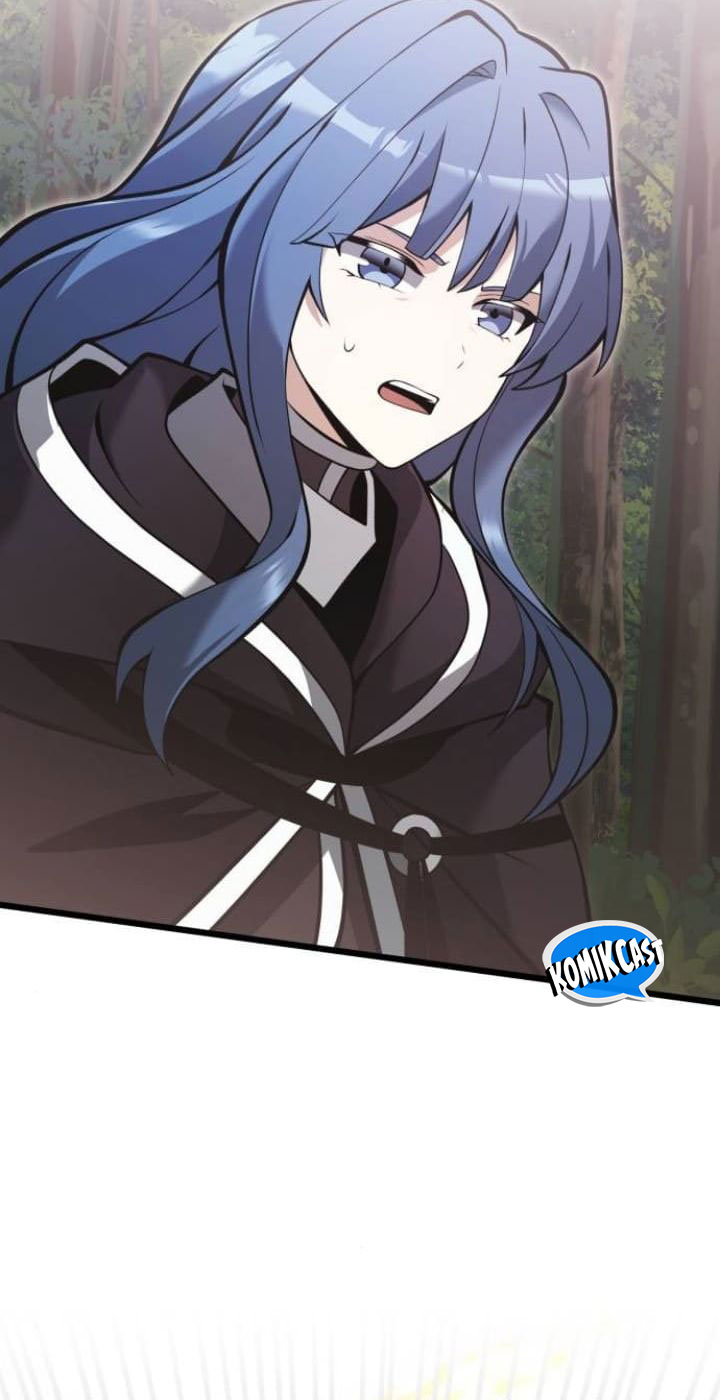 Terminally-Ill Genius Dark Knight Chapter 86 Gambar 48