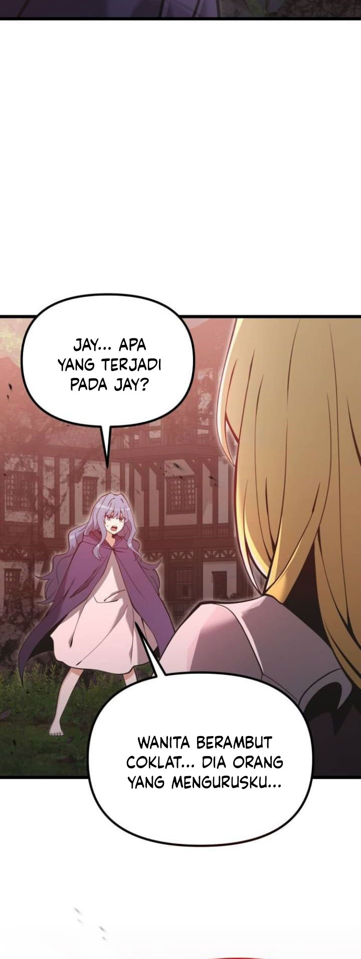 Terminally-Ill Genius Dark Knight Chapter 86 Gambar 7