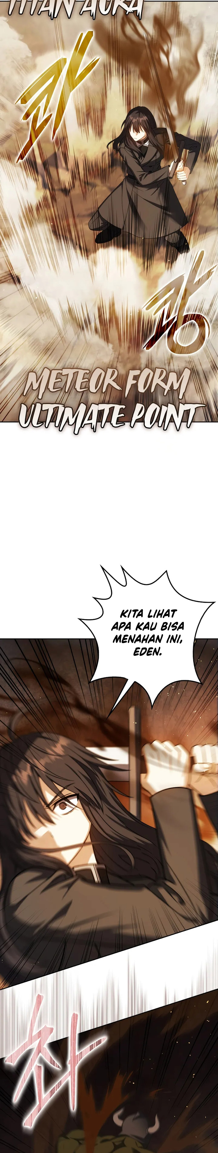 The Reincarnated Assassin is a Genius Swordsman Chapter 44 bahasa Indonesia Gambar 36