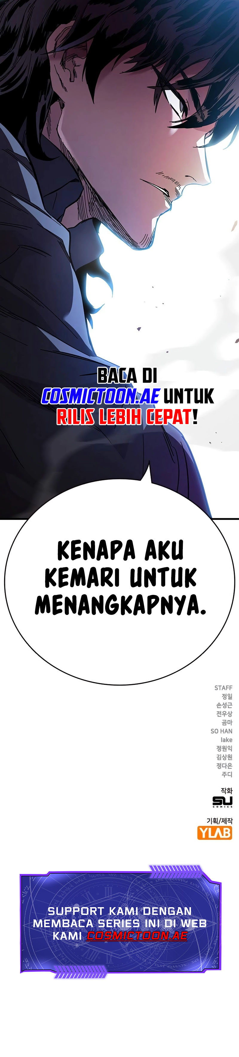 The Great War Chapter 22 Gambar 15