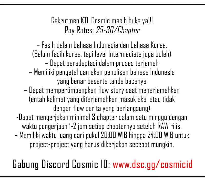 The Great War Chapter 21 Gambar 13